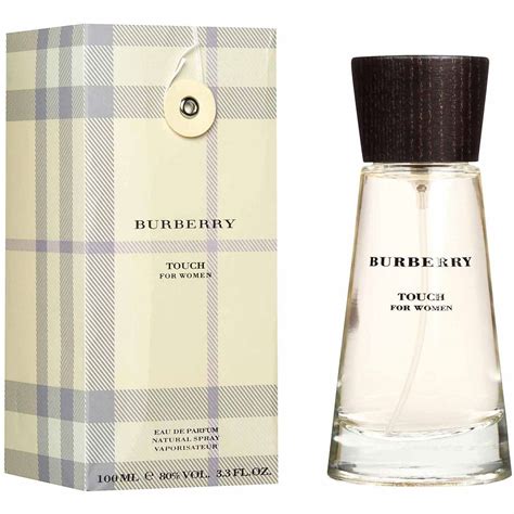 burberry tiuch|burberry touch perfume smells like.